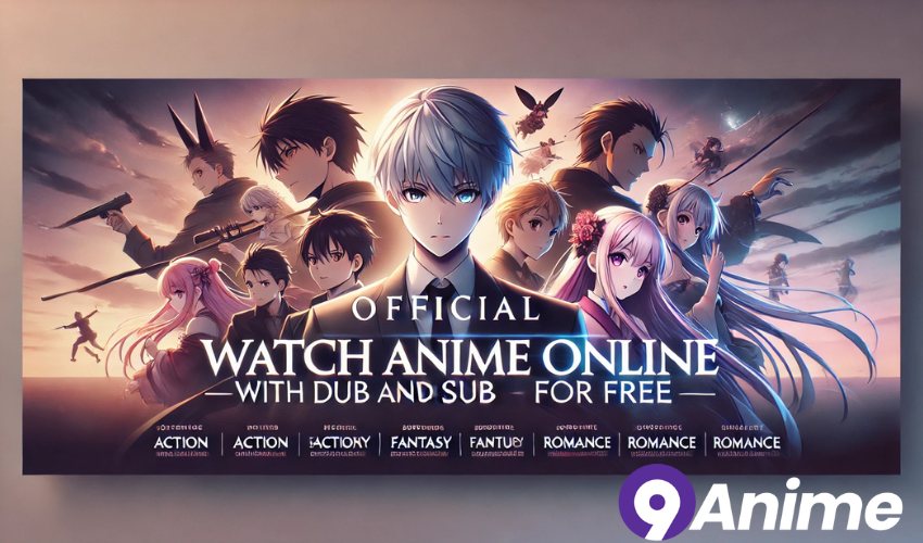 9anime